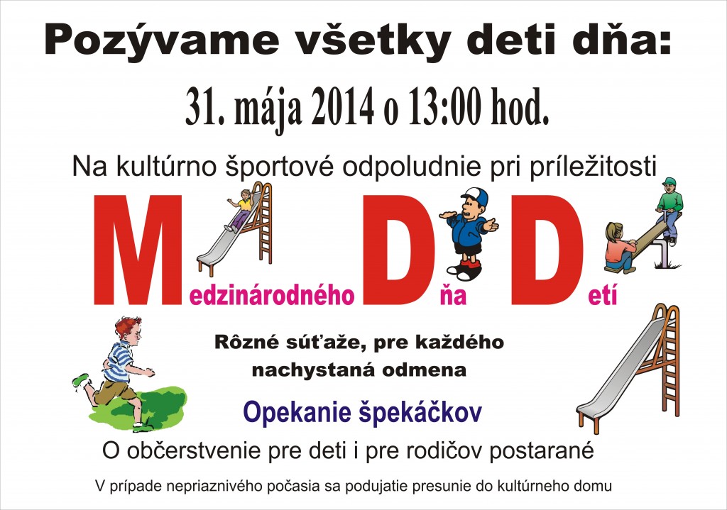 MDD-2014
