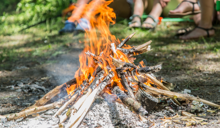 Vyhlásenie času zvýšeného nebezpečenstva vzniku požiarov 30.04.2026