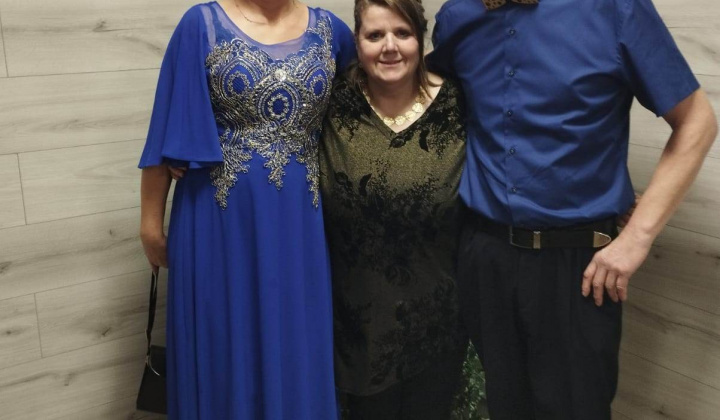 Valentínsky ples 2023