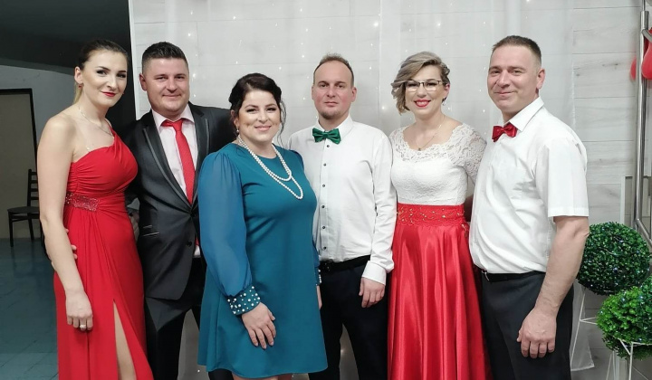 Valentínsky ples 2023