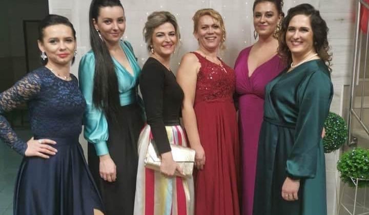 Valentínsky ples 2023