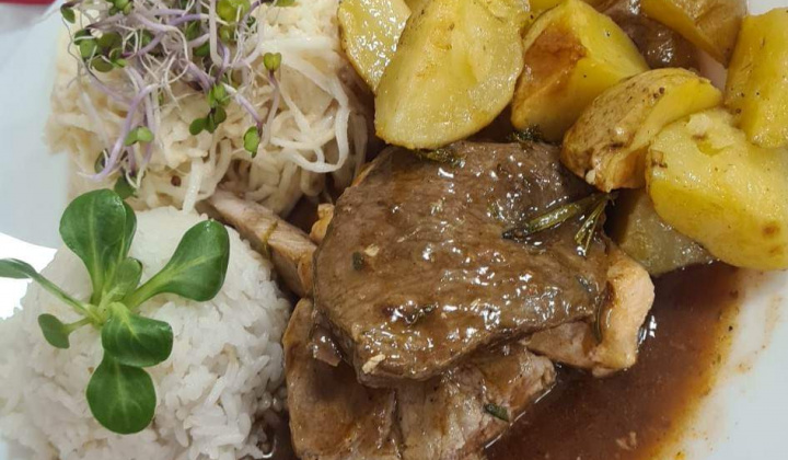 Valentínsky ples 2023