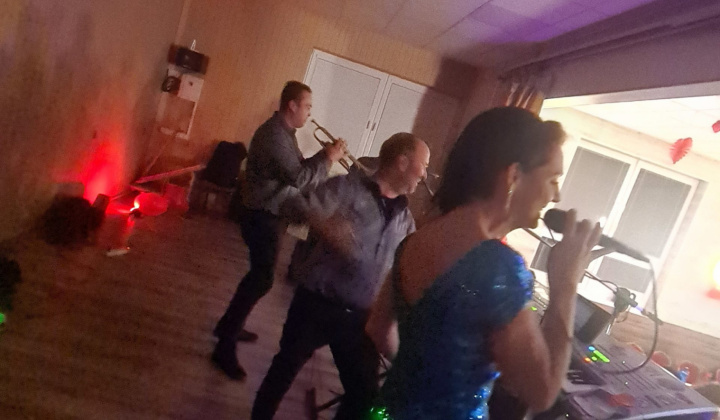 Valentínsky ples 2023