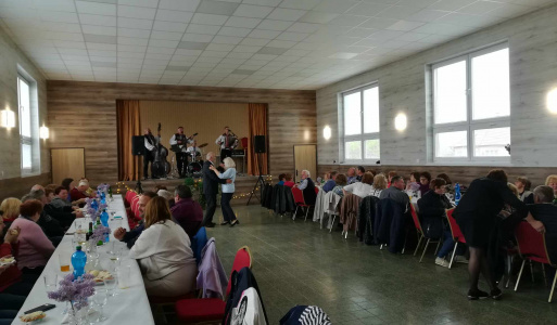 Deň matiek, Deň otcov 2023 