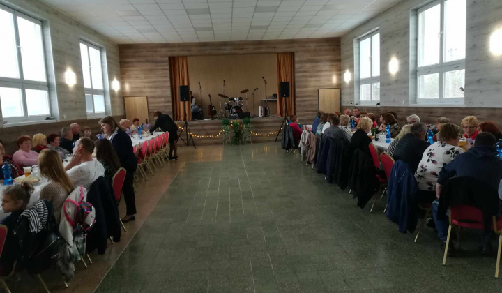 Deň matiek, Deň otcov 2023