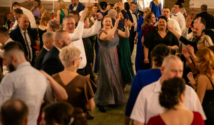 Valentínsky ples 2026