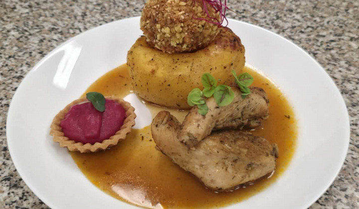 Valentínsky ples 2026