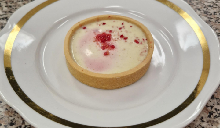 Valentínsky ples 2025