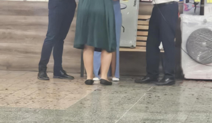 Valentínsky ples 2025