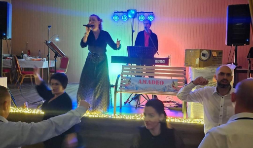 Valentínsky ples 2024 