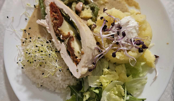 Valentínsky ples 2024