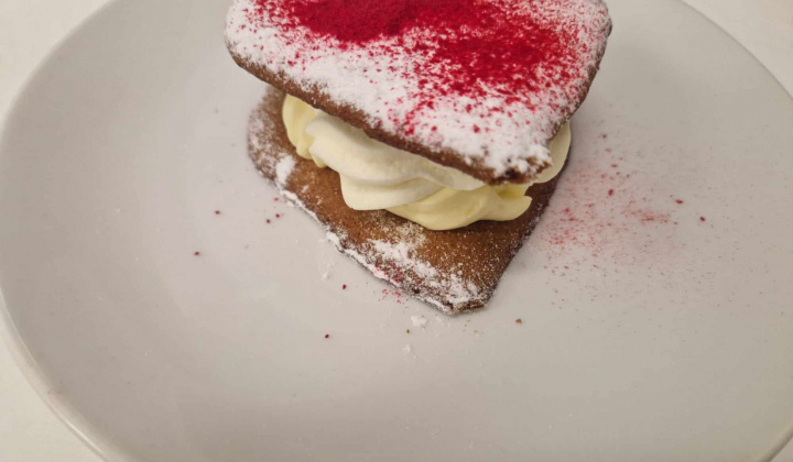 Valentínsky ples 2024