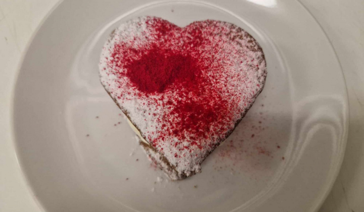 Valentínsky ples 2024