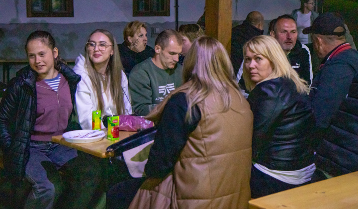 Držková 2026