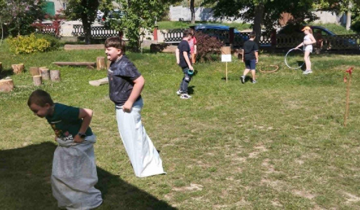 Deň detí 2026 