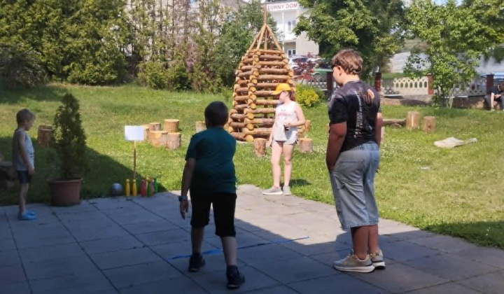Deň detí 2026