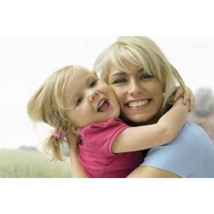 Národný projekt ''Podpora osamelých rodičov - poradenstvo inak''