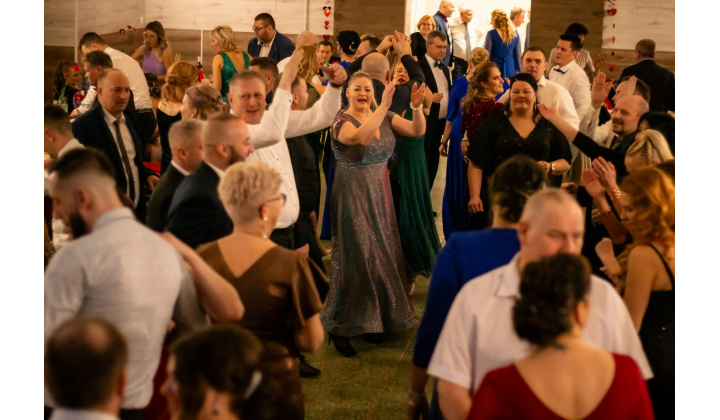 Valentínsky ples 2026