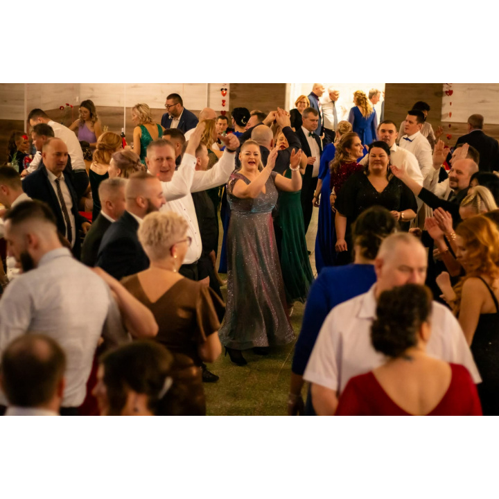 Valentínsky ples 2026